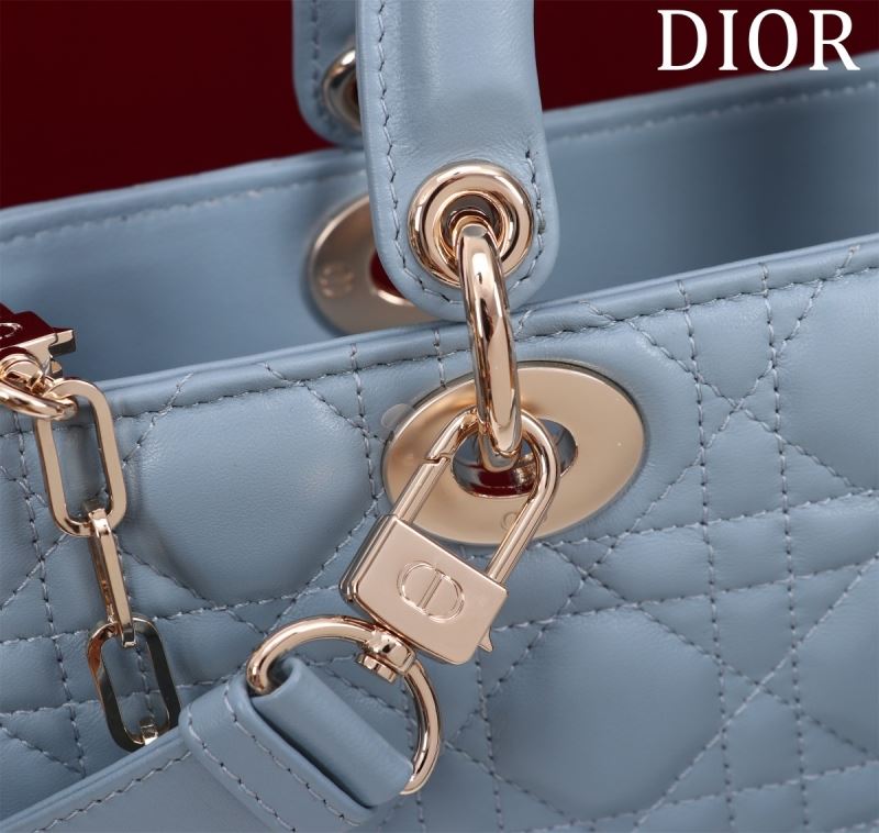 Christian Dior My Lady Bags